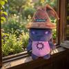 Hot Game Forsaken Azure Plush Toy Cartoon Movie Peripheral Plushie Game Enthusiast Children's Gift For Fans
