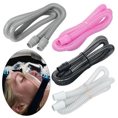 Mehrfarbig Kompatibel mit den meisten Maschinen Universeller Mars Wellness CPAP-Schlauch