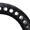 Electric Scooter Solid Tire 8.5in Cellular Anti Puncture Shock Absorbing Rubber Wheel Replacement for M365 Pro Pro2 1S