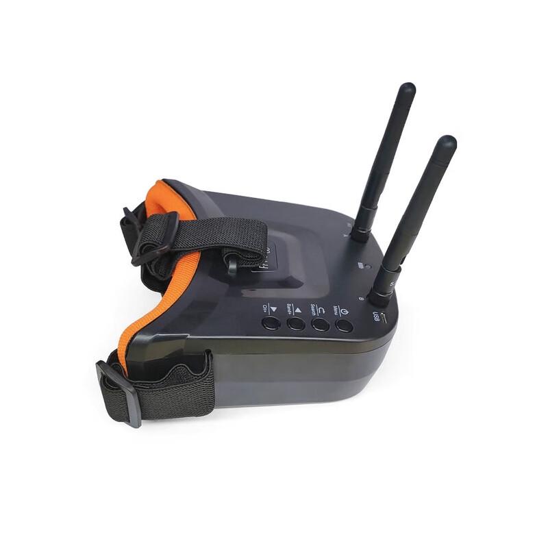 DMKR VR009 FPV brilles