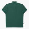 MunSingwear Women S eSSenTial Collar T ShirT Deep Green mr122pTS35