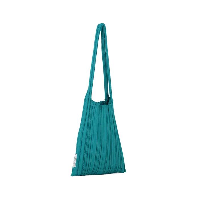 Barcode Daily Bag Seagreen