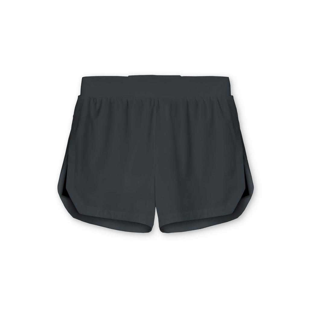 "Men's 2022 Summer Fitness Mesh Gym Shorts - Elastic, Breathable, Bodybuilding Training Pants"