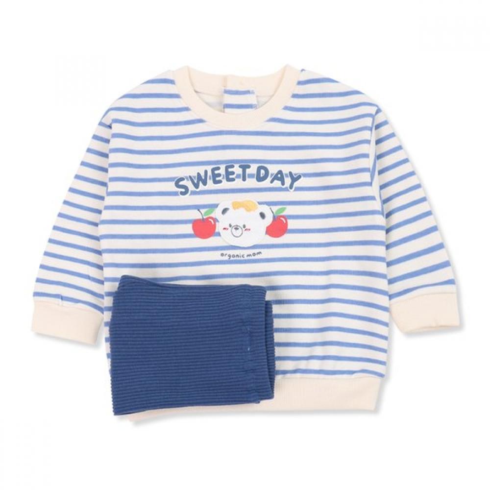 

Organicmom Bearst Long Soy Wear Mjspej06 No. 110