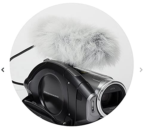 Audio-Technica Stereo Microphone AT9941