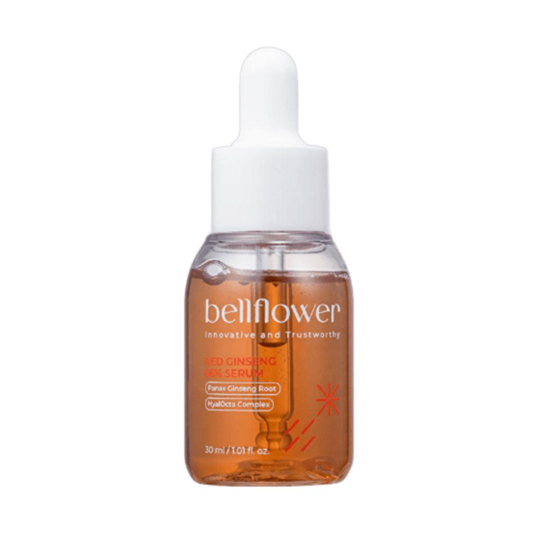 Red Ginseng 66% Anti-Aging Serum