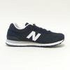 New Balance Men's 515 ML515 Lifestyle Sneaker - Retro Running Shoe Black 26.0cm