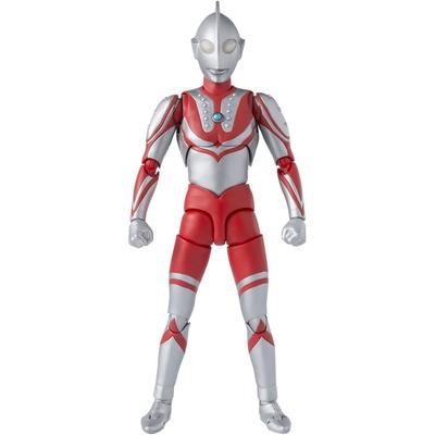 TAMASHII NATIONS S.H. Figuarts Ultraman Zoffy Approximately 150mm ABS PVC Painted Movable Figure