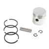 Piston Rings Air Compressor Piston Air Pump Accessories