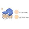 su:m37 Water-Full CC Cushion Perfect Finish No.2 Natural Beige SPF 50+ / PA++++ 15g X 2 Ea