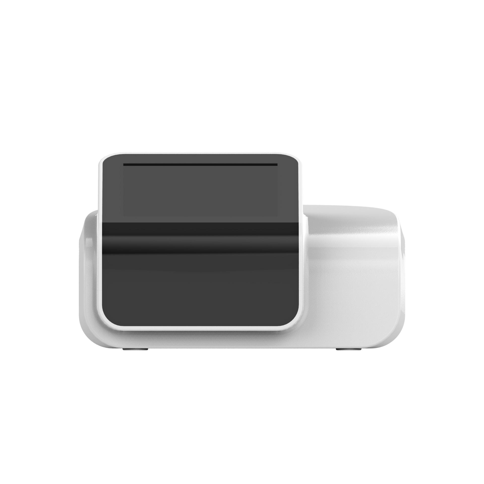 

Универсальное маленькое пластиковое шасси для косметических и медицинских приборов