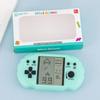 4,1-Zoll Russische Nostalgische Handheld-Spielekonsole