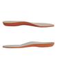 Box&Cox Pu Sneaker Cushion Insoles Light Gray