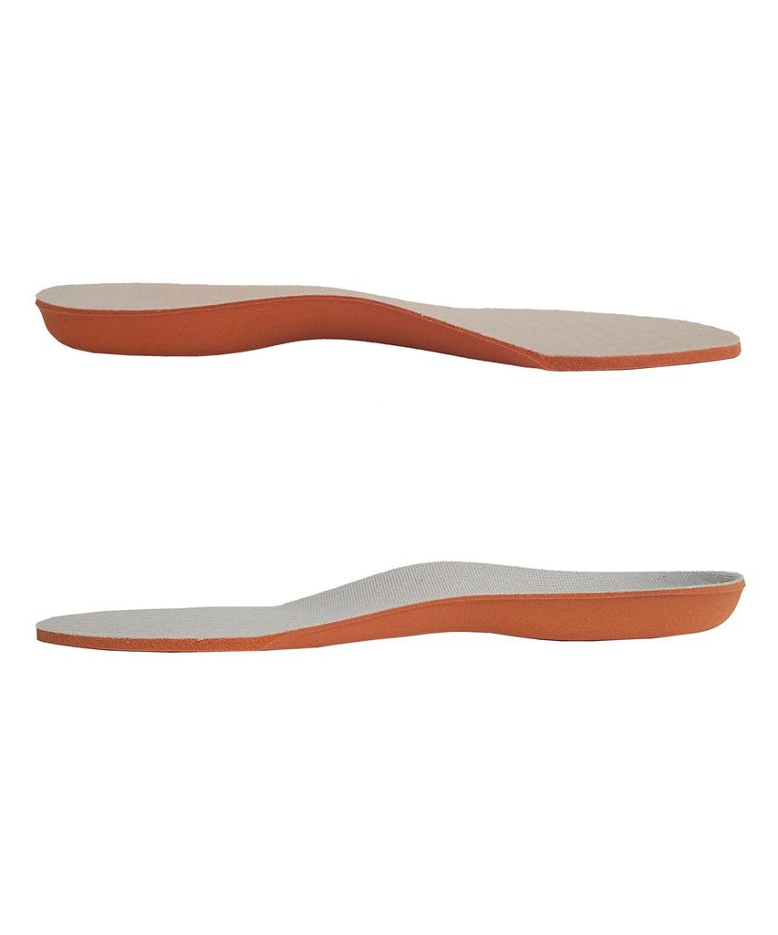 Box&Cox Pu Sneaker Cushion Insoles Light Gray