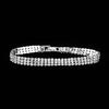 Elegant Jewelry Set High Gloss Female Decoration