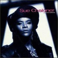 

CD SUE CHALLONER - Appreciation AVCD11054 Japan ObiDance & Electronica Used