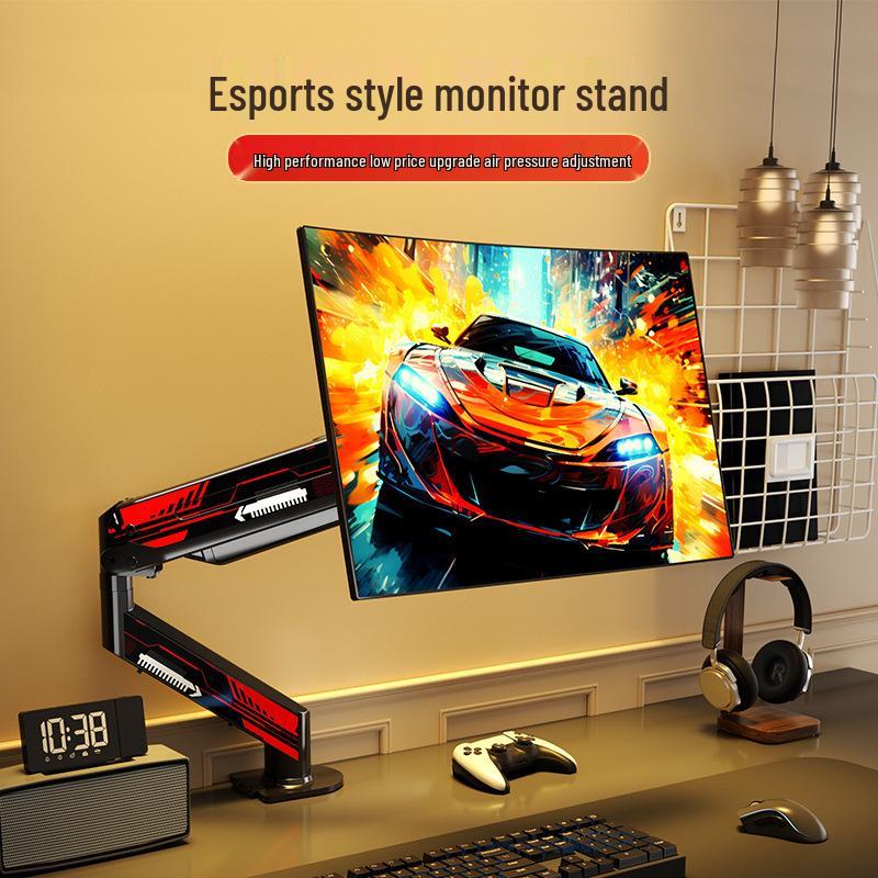 2026 Germany YF Portable Monitor Stand VESA-Compatible Mechanical Arm