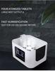 23.8-Liter Ultrasonic Industrial Humidifier - Large Capacity & Mist, CE Certified (English Version)