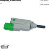 1Pcs Brake Light Switch Fits Smart Fortwo 253206454R A4535453300000 O5I9