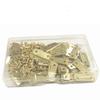 Practical Glass Door Hinge Folding Display Cabinet Hinge Tools Furniture Hinge  Furniture