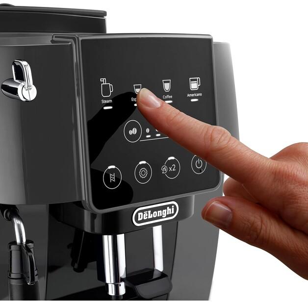 Кофемашина DeLonghi ECAM 220.22.GB Magnifica Start