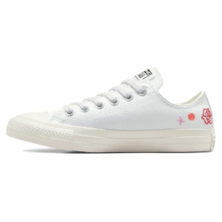 

Converse Chuck 70 Low Top Unisex Casual Shoes White A10821C 36.5
