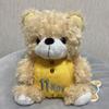 [USED] Teddy Bear Music Box