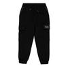 Hugo Childrens/Kids Patch Flap Pocket Regular Jogging Bottoms