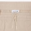 [Lacoste] Women's Double-Face Wide Track Pants XF6620-56GX6F