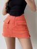 Syvent Sexy Denim Mini Tight Mini Denim Short Jeans High Waist Women's Skirt, Skirt, Skirt, Skirt,