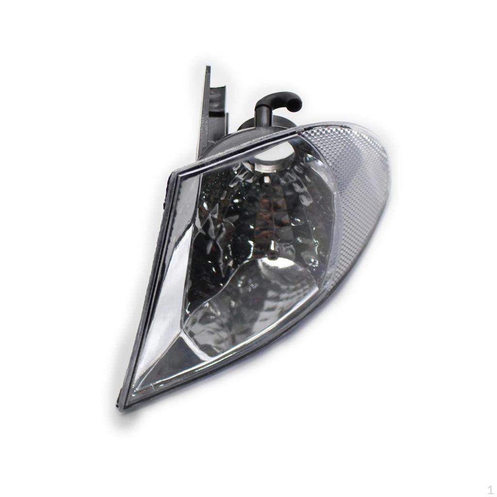 Kontrollleuchte 63136902766 Ersatz Front Ecke Seite für E46 Limousine 316XD