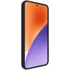IMAK UX-9A Series for Xiaomi 15/15 Custom Edition Clear Case TPU+PC Phone Cover Reinforced Corners