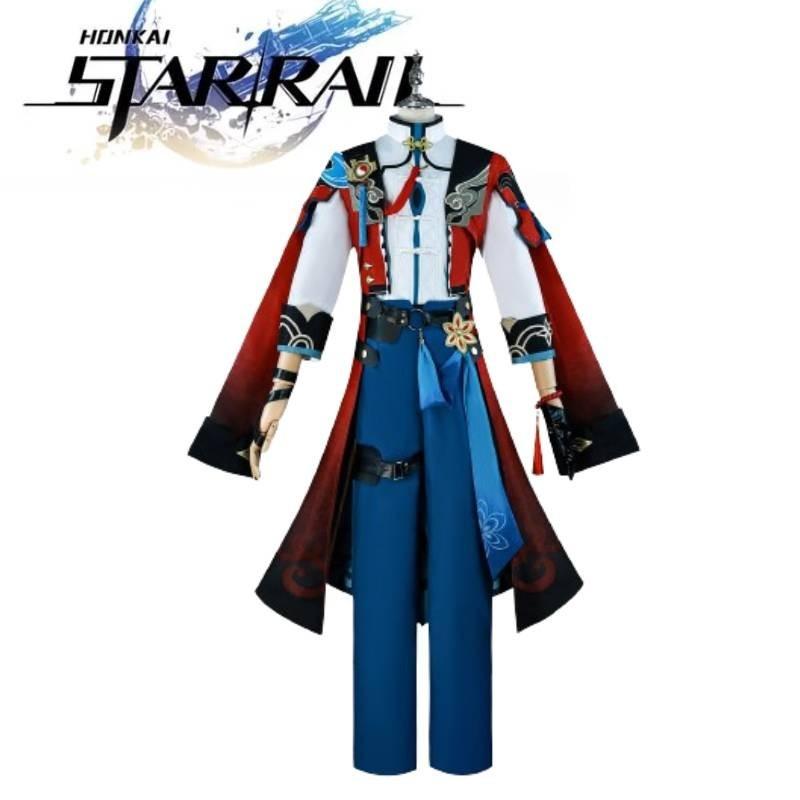 Sweet And Fresh Jaoyue Cosplay Costume Complete Set With Accessories For 2024