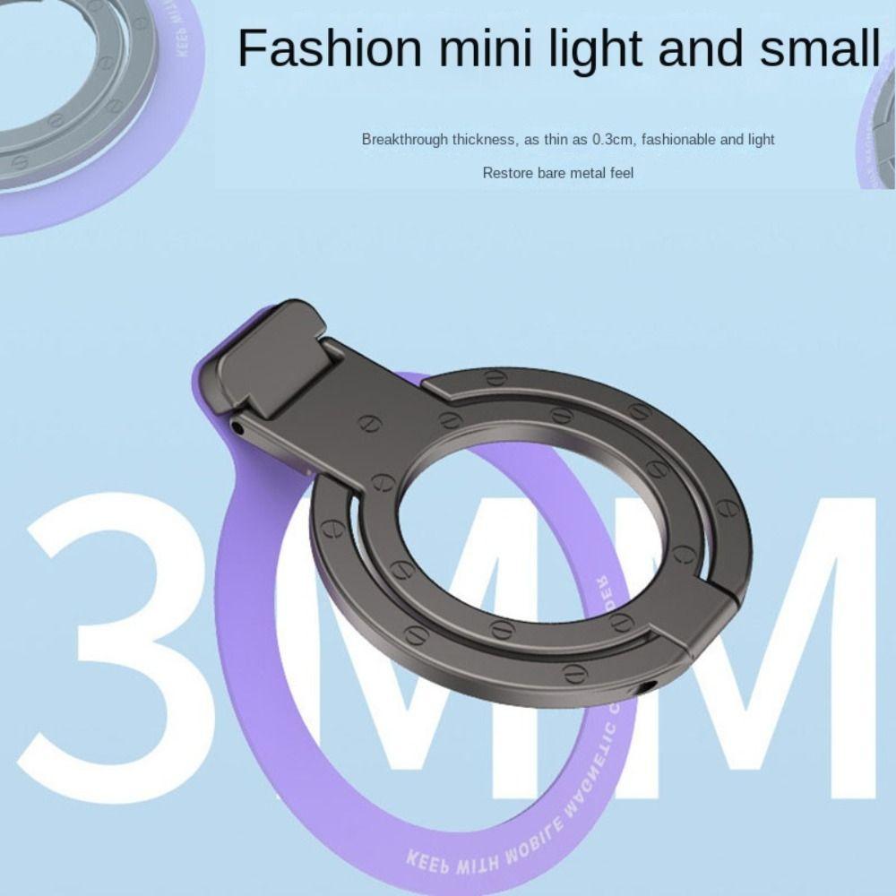 Double Ring Phone Ring Holder for iPhone 14 13 12 Series for iPhone 14 13 12 Series