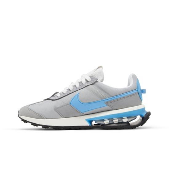 Nike Air Max Pre-Day Light Smoke Grey University Blue Men's DH4638-002