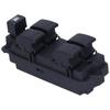 New Power Window Switch for Mazda 3 Series BK 2003 2004 2005 2006 2007 2008 2009 Front Left Electric Lifter Control Button Parts