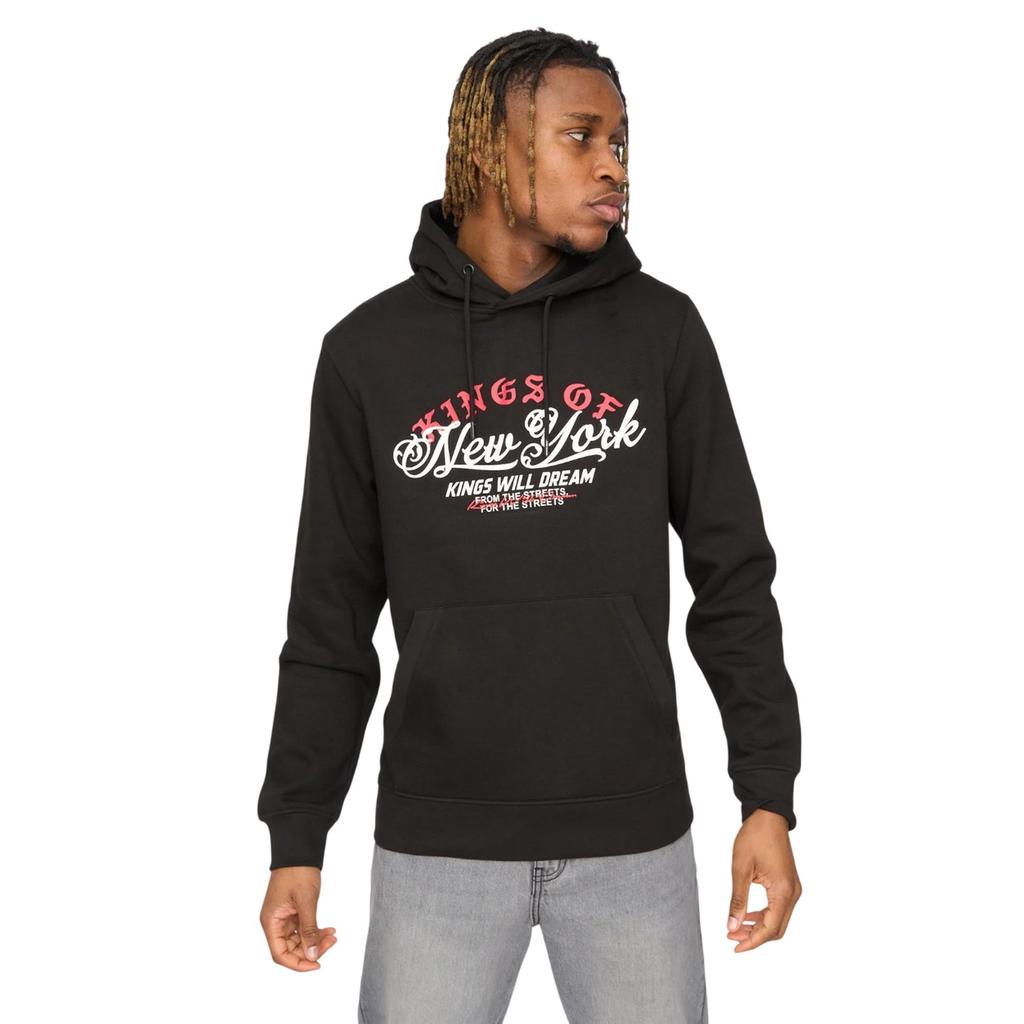 Kings Will Dream Mens Affiliated Hoodie