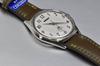 56 Series 1972 SEIKO LORD MATIC 23 Jewels Automatic Watch SEIKO Strap Excellent Condition b1003n Silk-textured All-Numer Men's 5601-9000