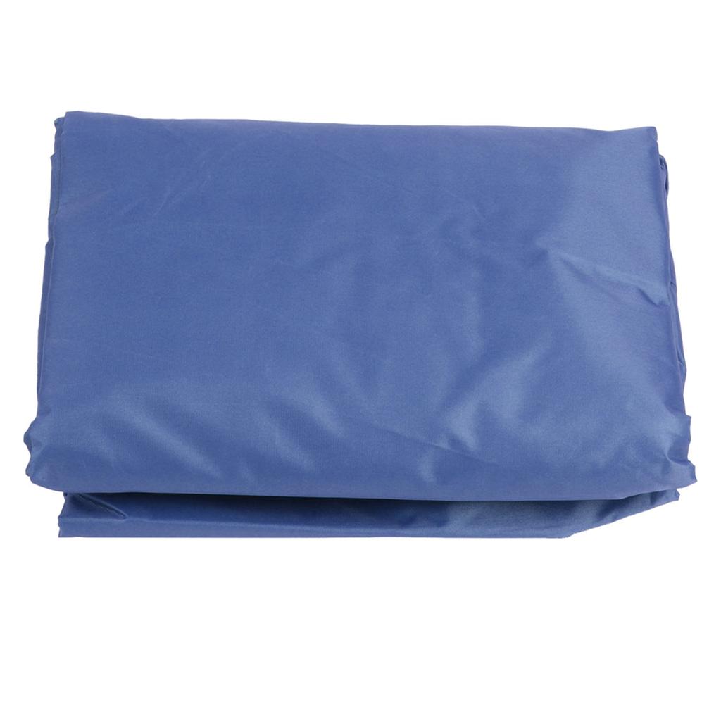 Swing Top Cover Replacement Outdoor Waterproof Dustproof Garden Swing Chair Protector