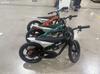 16-inch Electric Balance Bike for Children - Exported To Russia