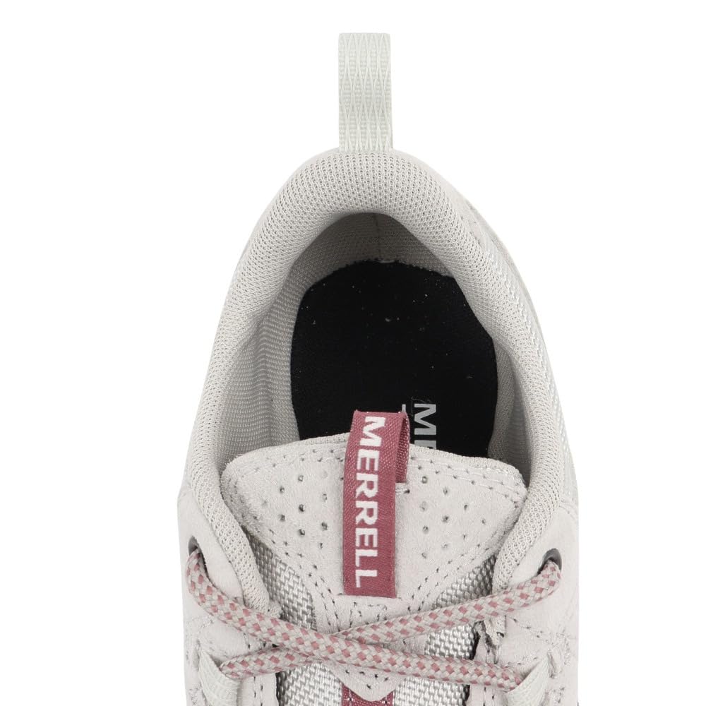 MERRELL Women's WRAPT Barefoot Hiking Shoes Birch 24.0cm 2E