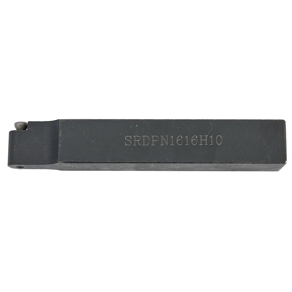 10PCS RPMW10T3MO VP15TF Turning Insert SRDPN1616H10 Turning Tool Holder