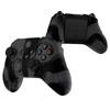 eXtremeRate PlayVital Samurai Edition Silicone Cover Skin for Xbox Series with Black Thumb Grip Soft Rubber Case Protector for Xbox Core Wireless