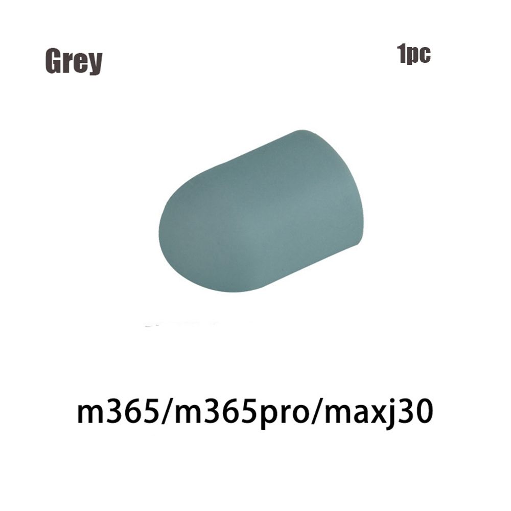 M365 Accessories Foot Support Sleeve Tripod Side Support Feet Protective Cover Scooters Parts