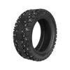 90/65-6.5 Reifen Alle Serien 11 Zoll Schlauchlose Vollgummireifen Selbstheilend Vakuumreifen Für Dualtron Thunder Plus Zero 11X Roller