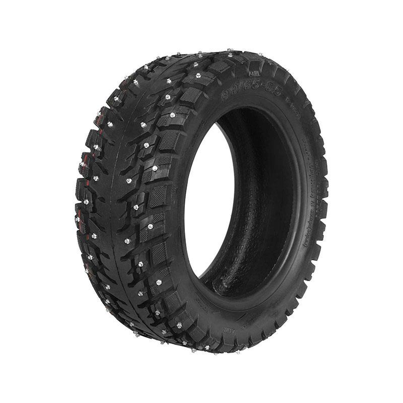 90/65-6.5 Reifen Alle Serien 11 Zoll Schlauchlose Vollgummireifen Selbstheilend Vakuumreifen Für Dualtron Thunder Plus Zero 11X Roller