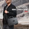 STARTRC Mini 3Mini 3 Pro Case, Waterproof Hard Carrying Case for DJI Mini 3Mini 3 Pro Accessories (Mini 3Mini 3 Pro RC)
