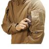 Banseupeullai Reckless Tactical Combat Shirt_Black