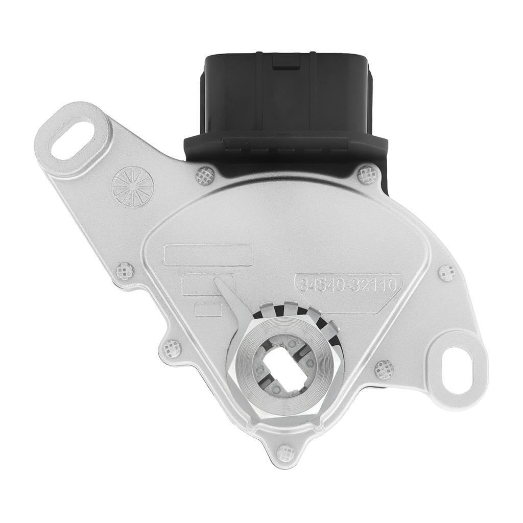 84540-32110 Transmission Range Sensor,  Neutral Position Switch - 9-Pin Replacement, Solves P0705 Error & Ensures Smooth Shifting