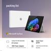 Microsoft Surface Pro 11th Gen 13-inch 2-in-1 Laptop (CN version)
